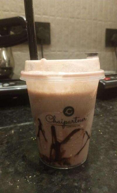 Chaipartner photo