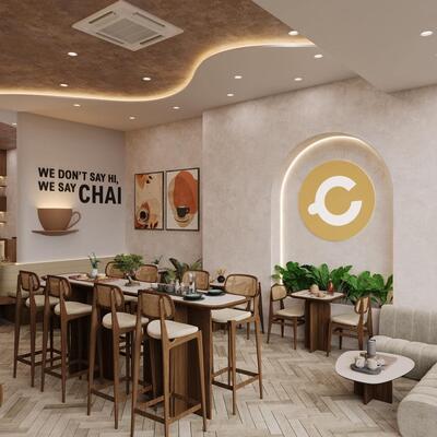 Chaipartner photo