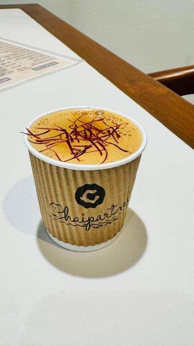 Chaipartner photo