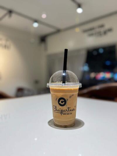 Chaipartner photo