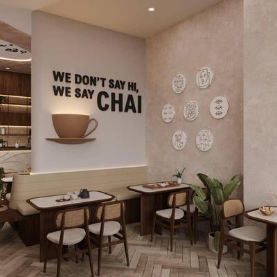 Chaipartner photo
