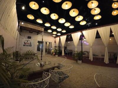 Moongfali Cafe photo