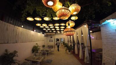 Moongfali Cafe photo