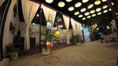 Moongfali Cafe photo