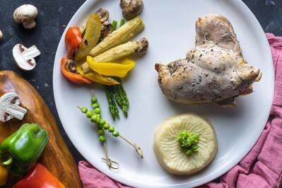 Kitchen Craft photo