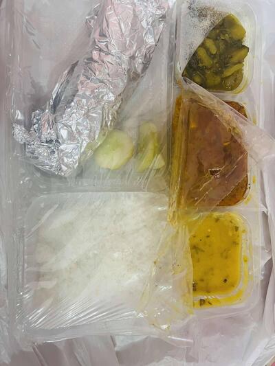 THE PUNJABI RASOI photo