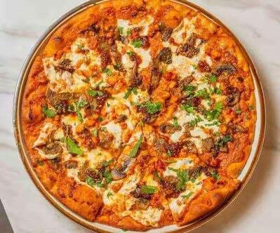 Kokka Piza Kafe photo