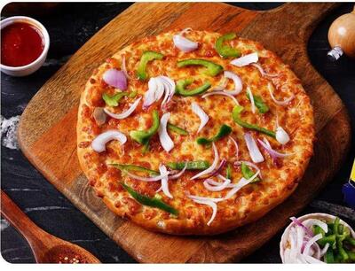 Kokka Piza Kafe photo