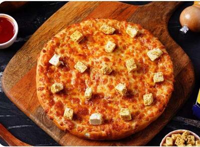 Kokka Piza Kafe photo