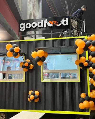 Goodfood photo