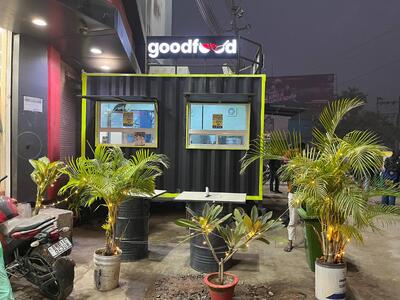 Goodfood photo