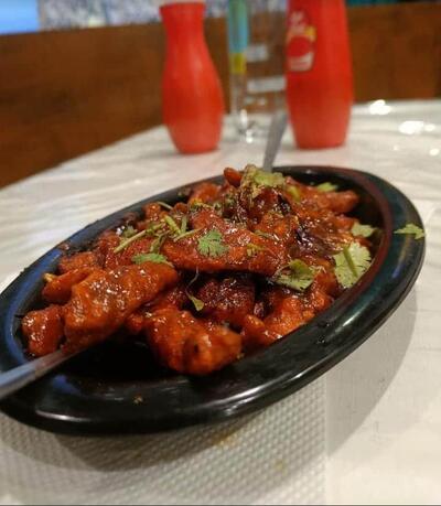 Babu Food Corner photo