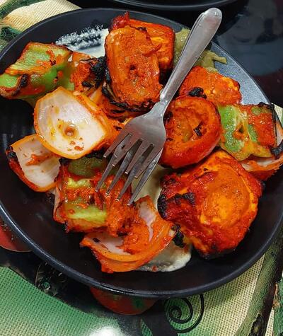 Babu Food Corner photo