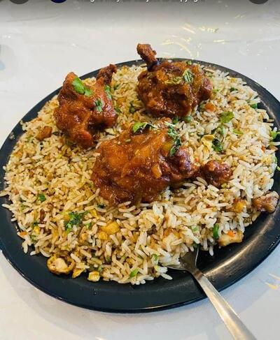 Babu Food Corner photo