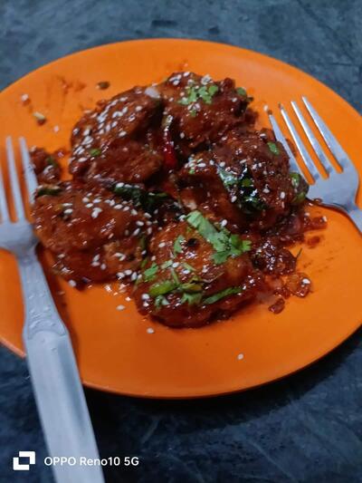 Babu Food Corner photo