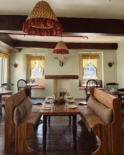Old England Cafe photo