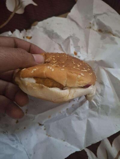 Burger Hub photo