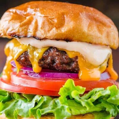 Burger Hub photo