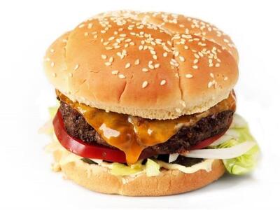Burger Hub photo