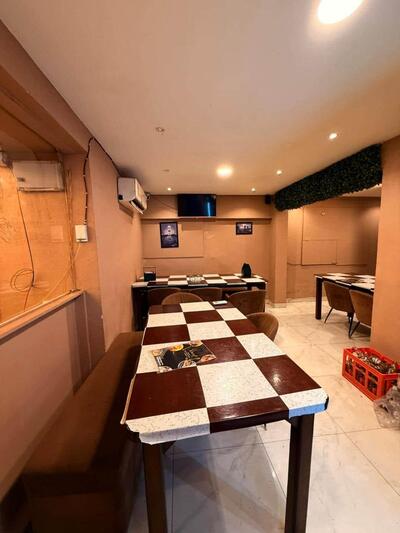 Nazif Restaurant photo