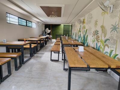 Swadishta cafe photo