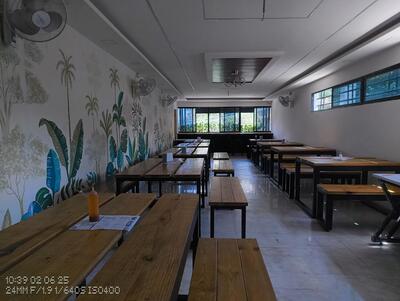 Swadishta cafe photo
