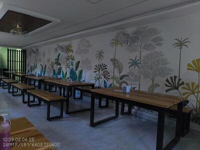 Swadishta cafe photo