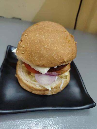 Priyanka's bites photo