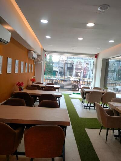 M&M Cafe photo