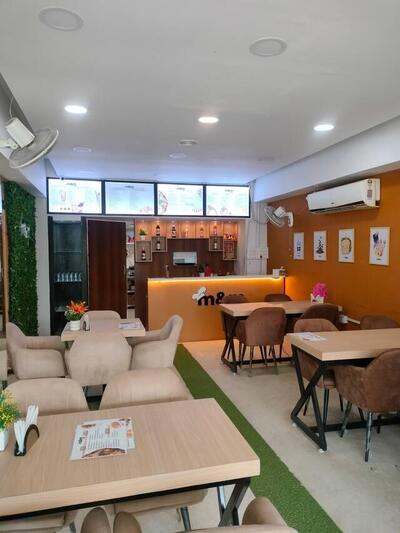 M&M Cafe photo