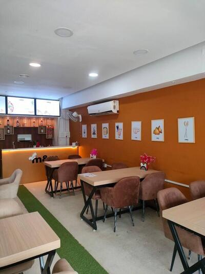 M&M Cafe photo