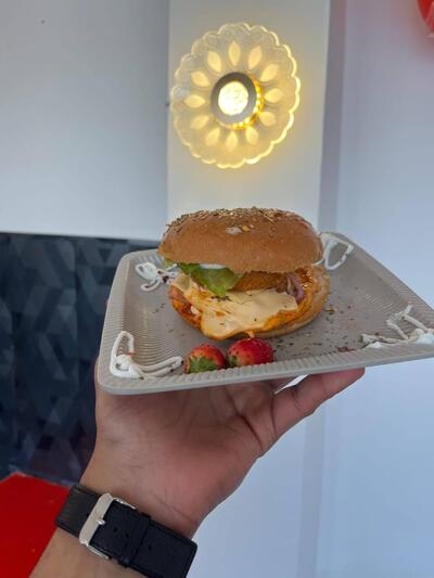 Real Bite photo