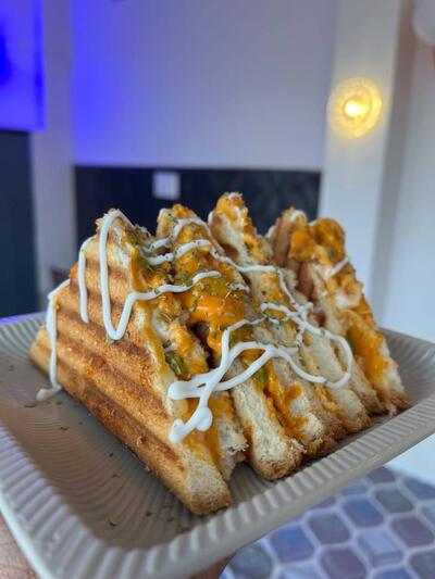 Real Bite photo