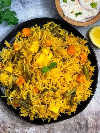 Mughlai The Test photo