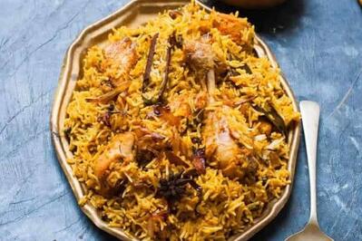 Mughlai The Test photo