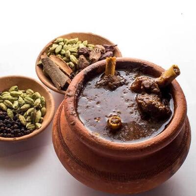 Mughlai The Test photo