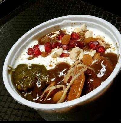 Ambala Chaat House photo