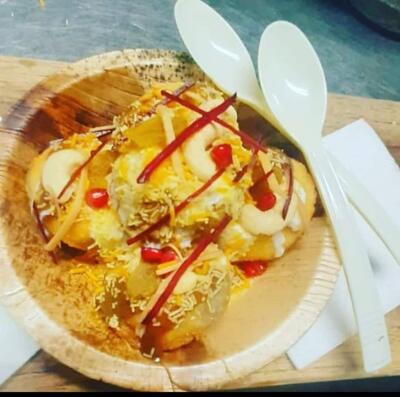 Ambala Chaat House photo