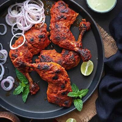 Spicy Kitchen photo