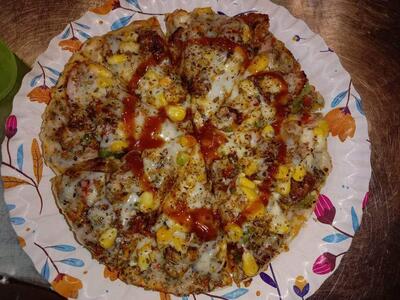 TESSTY TOSTA photo