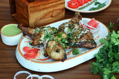 Sardar Ji Fresh Chicken photo