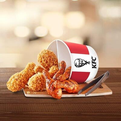 KFC photo