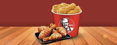 KFC photo