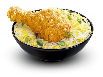 KFC photo