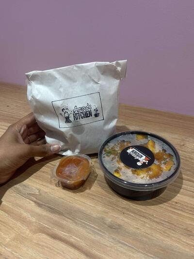 Appu's Kitchen photo
