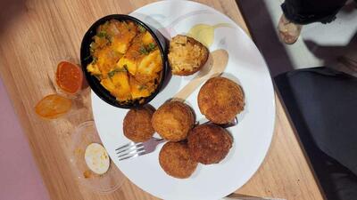 Appu's Kitchen photo