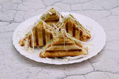 Gujju Cafe photo