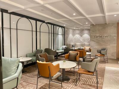 The Courtyard Cafe photo