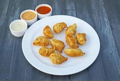 The Desi Cravings photo