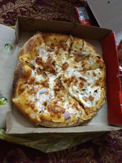 Pizza World photo